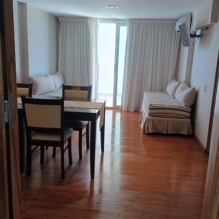 Vma Suites- Civico San Juan Bagian luar foto