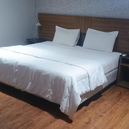 Vma Suites- Civico San Juan Bagian luar foto