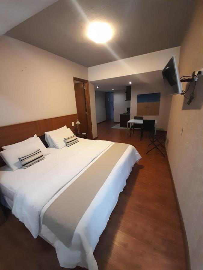 Vma Suites- Civico San Juan Bagian luar foto