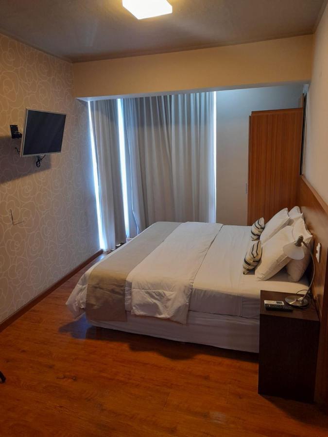 Vma Suites- Civico San Juan Bagian luar foto