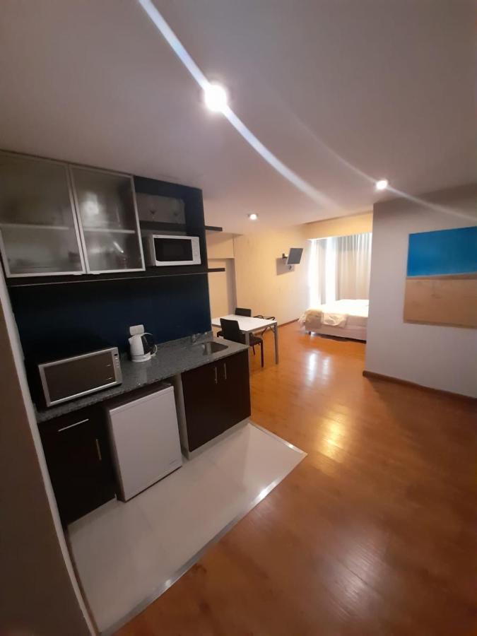 Vma Suites- Civico San Juan Bagian luar foto
