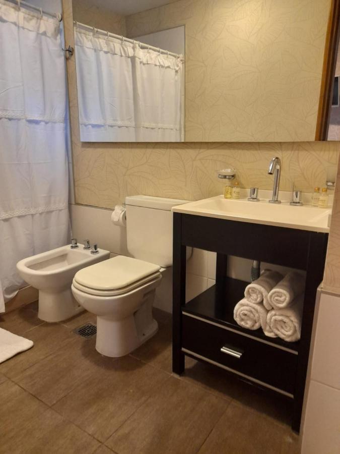 Vma Suites- Civico San Juan Bagian luar foto
