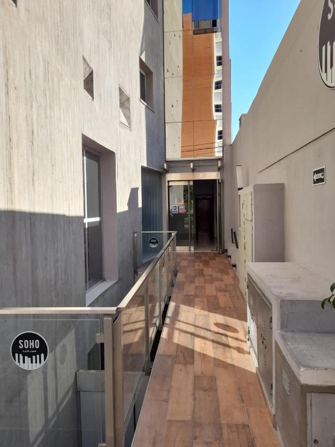 Vma Suites- Civico San Juan Bagian luar foto