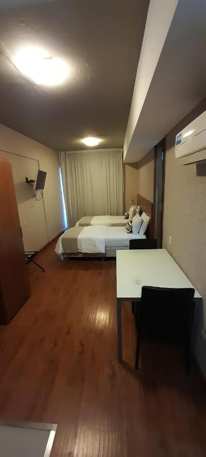 Vma Suites- Civico San Juan Bagian luar foto