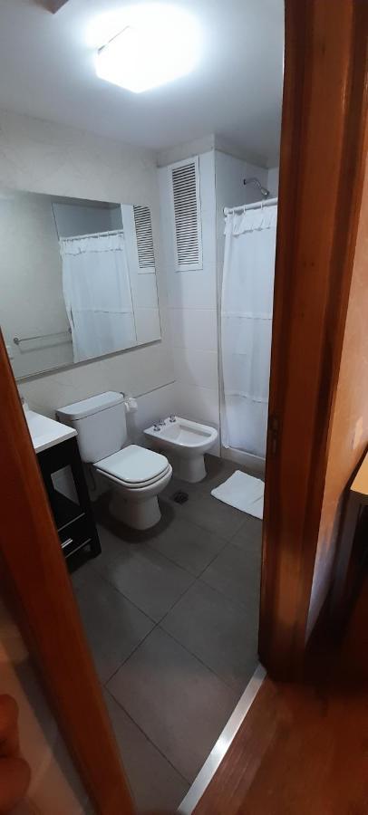 Vma Suites- Civico San Juan Bagian luar foto