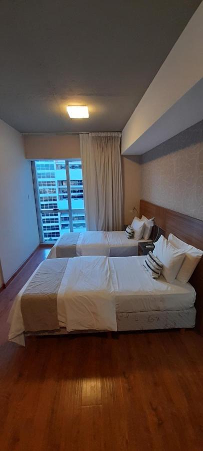 Vma Suites- Civico San Juan Bagian luar foto