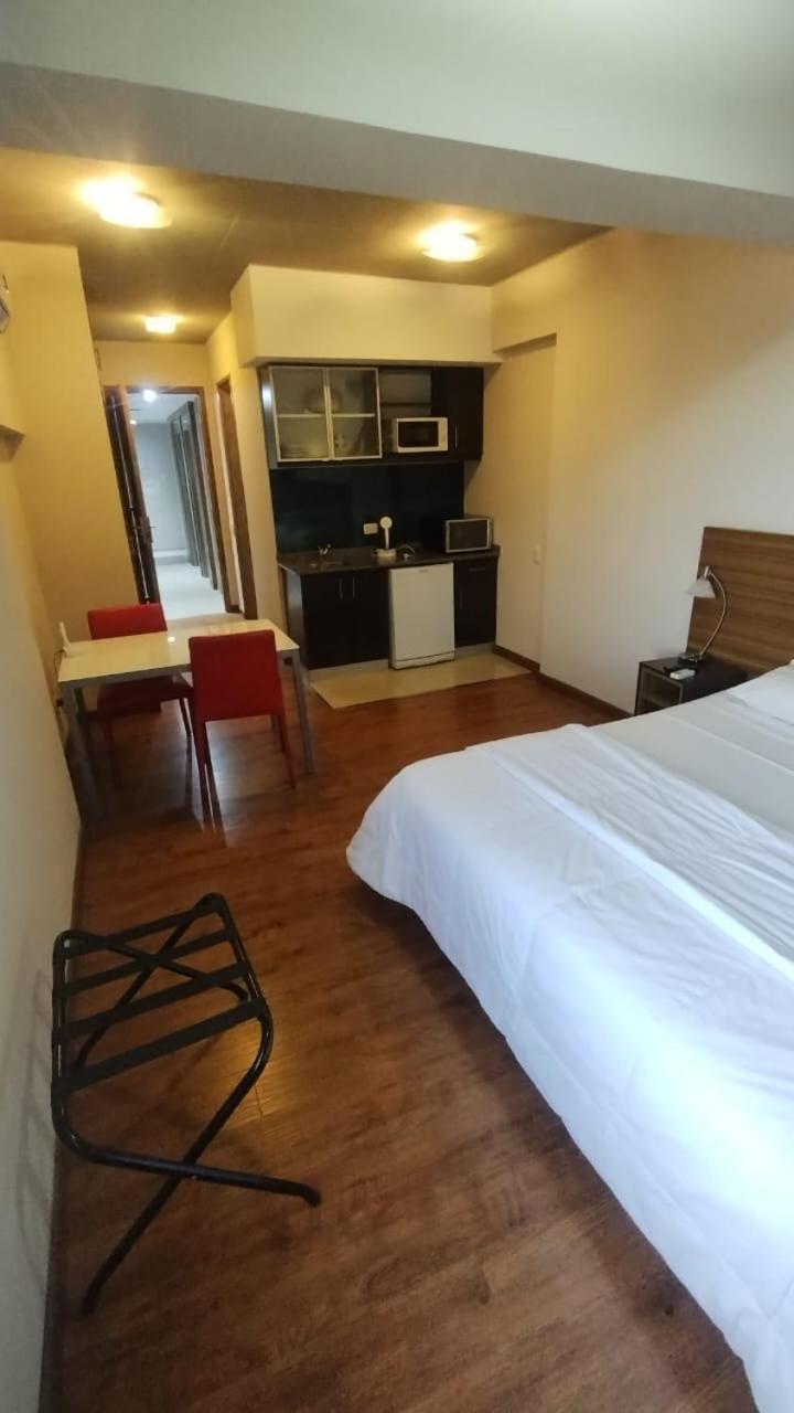 Vma Suites- Civico San Juan Bagian luar foto