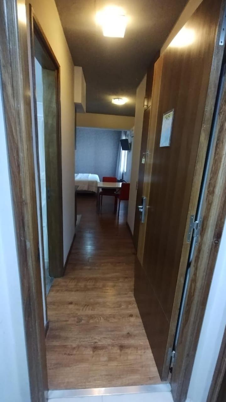 Vma Suites- Civico San Juan Bagian luar foto