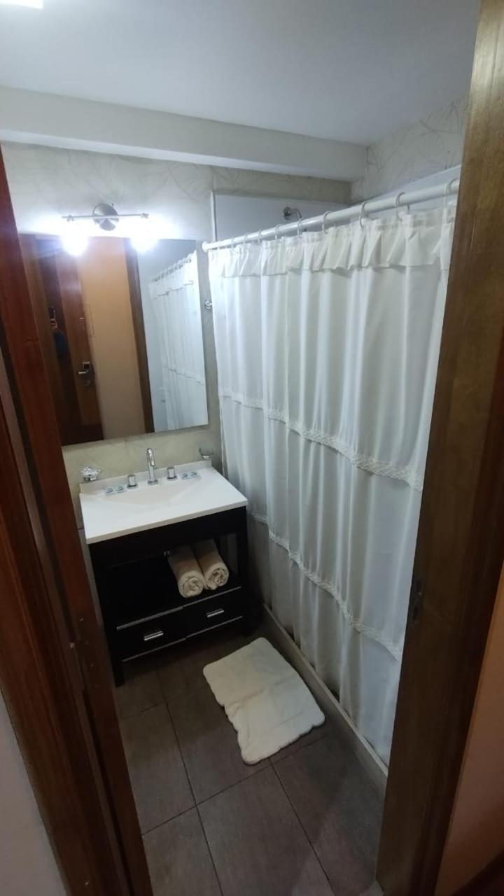 Vma Suites- Civico San Juan Bagian luar foto