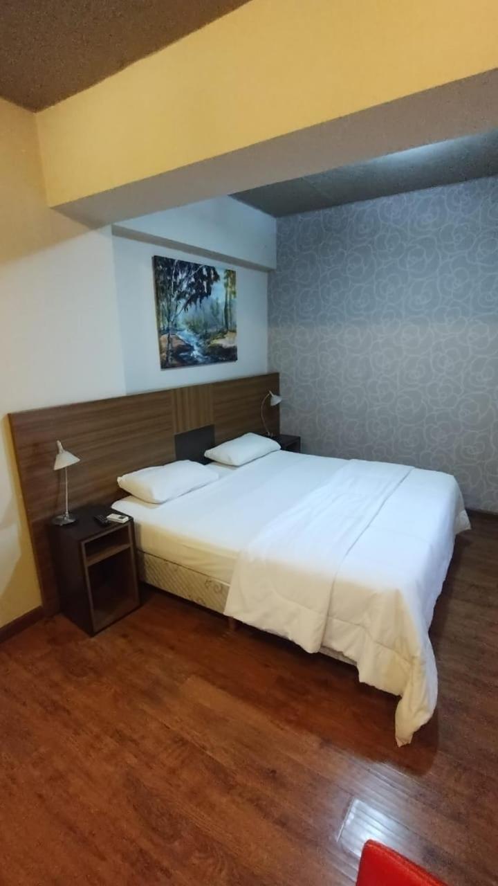 Vma Suites- Civico San Juan Bagian luar foto