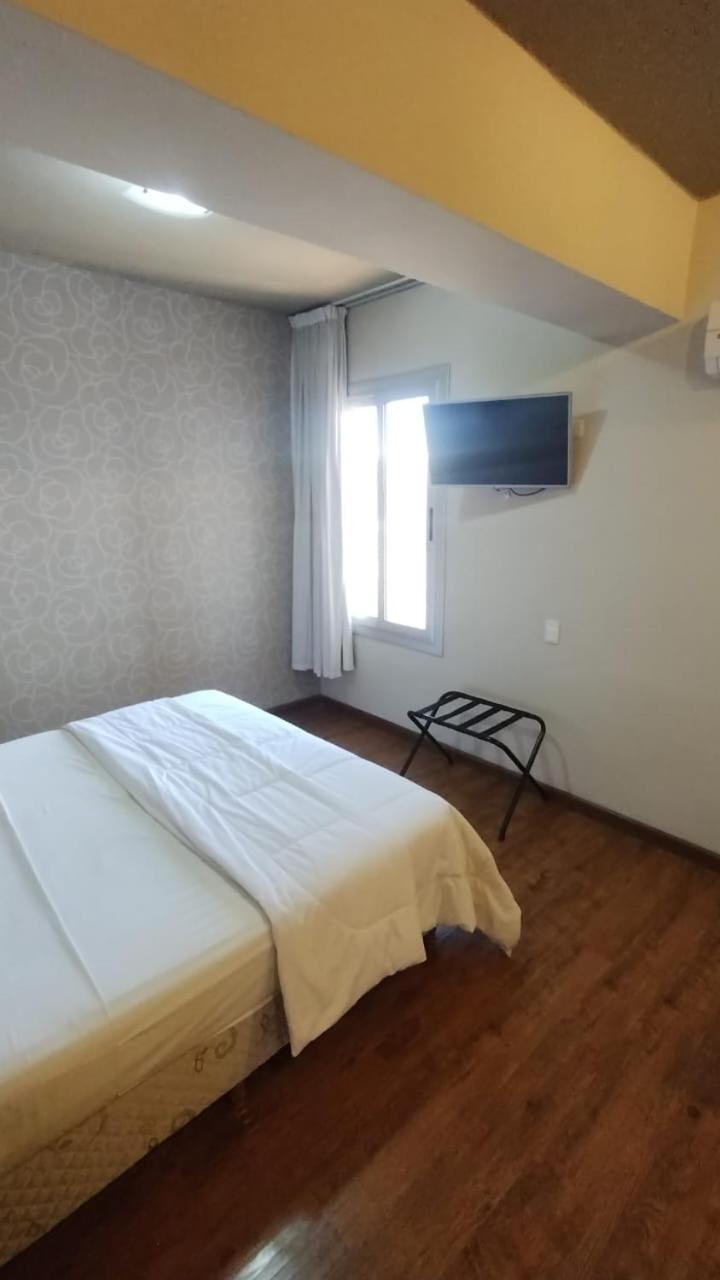 Vma Suites- Civico San Juan Bagian luar foto