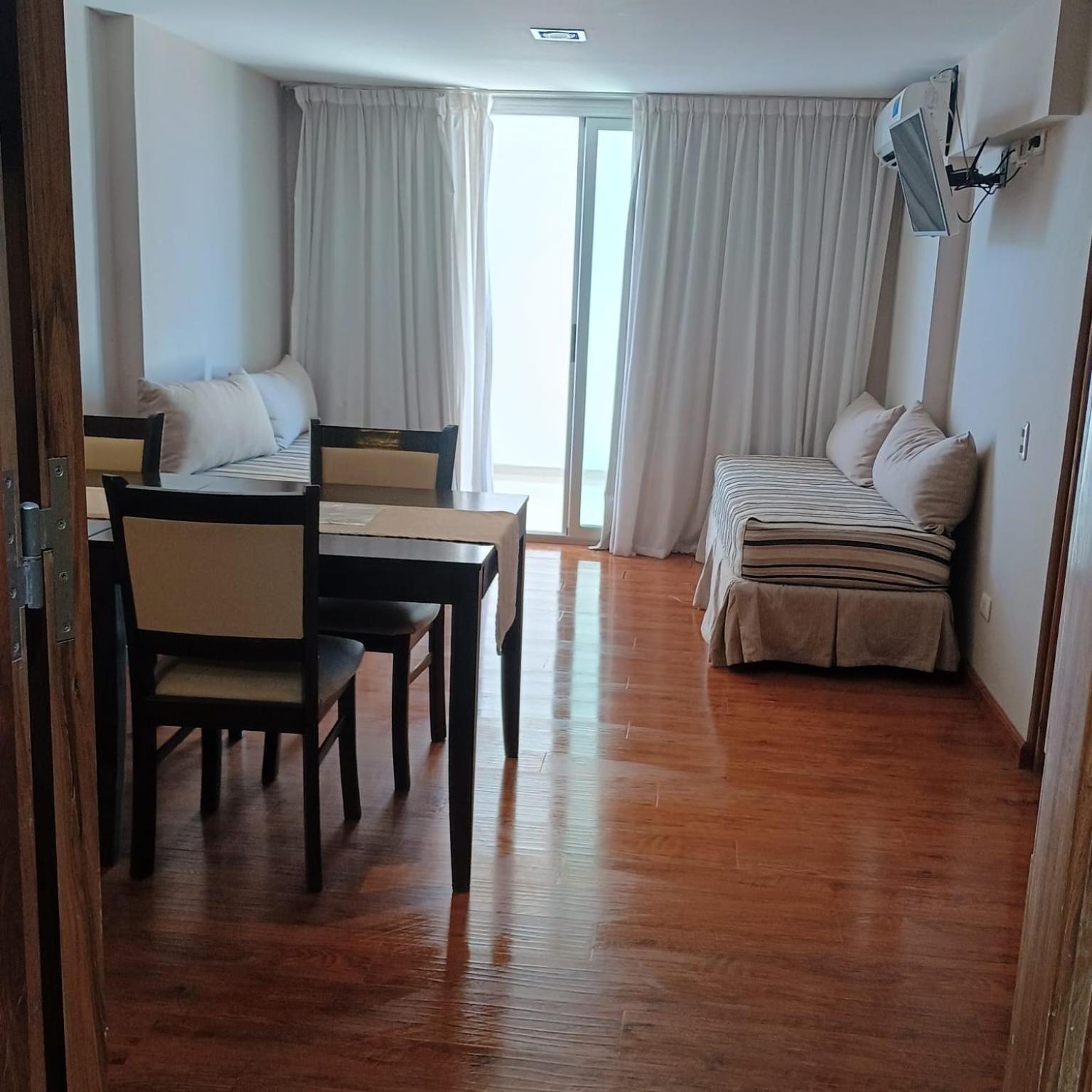 Vma Suites- Civico San Juan Bagian luar foto