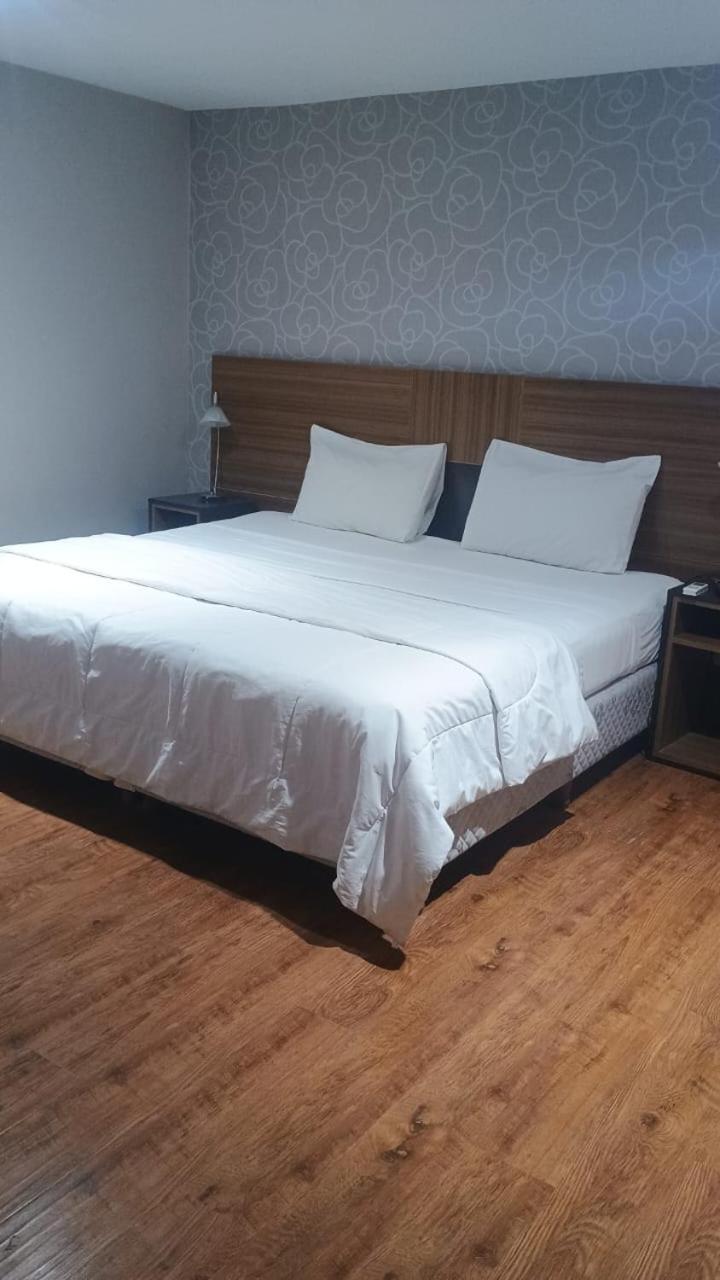 Vma Suites- Civico San Juan Bagian luar foto
