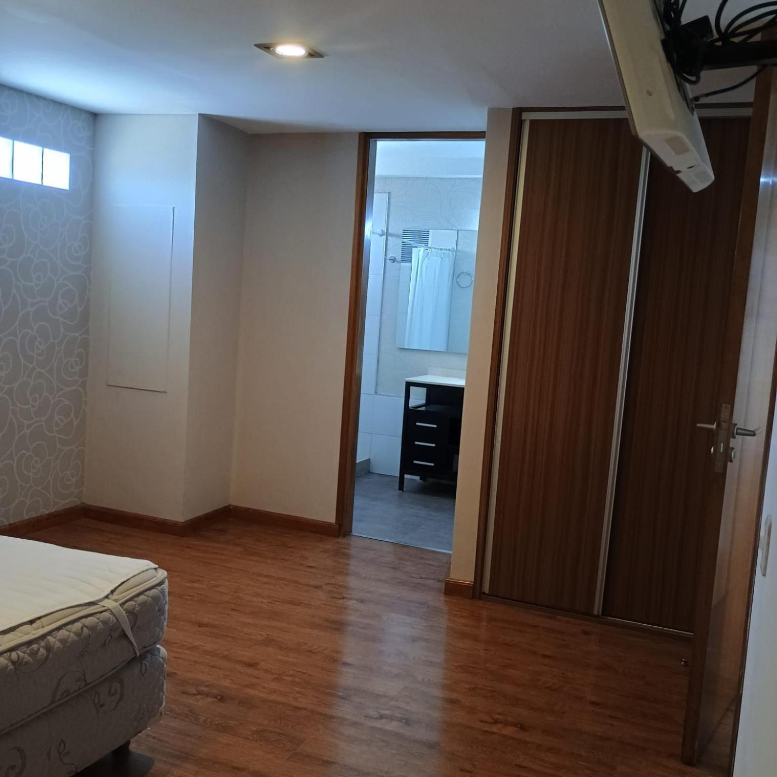 Vma Suites- Civico San Juan Bagian luar foto